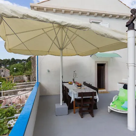 Charming Island Garden,70m From Sandy And Restaurant, Free Wi-fi Villa *