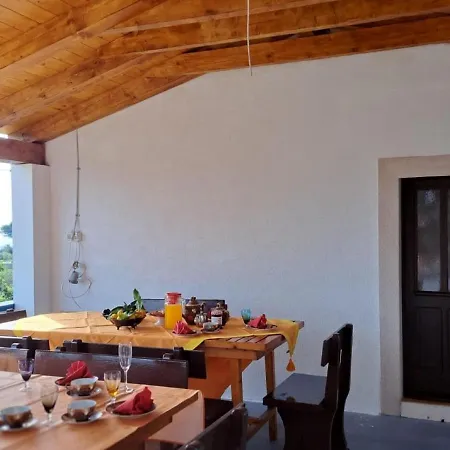 Charming Island Garden,70m From Sandy And Restaurant, Free Wi-fi Villa
