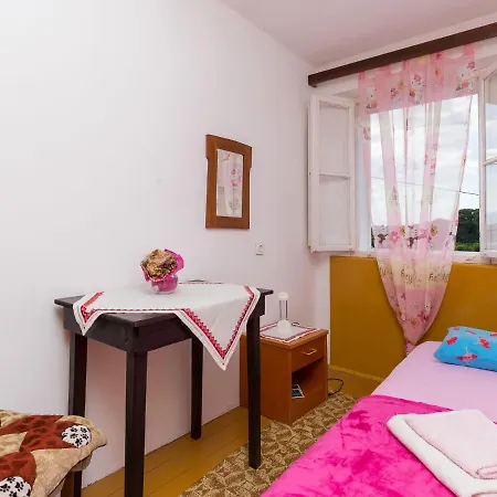 Charming Island Garden,70m From Sandy And Restaurant, Free Wi-fi Villa *